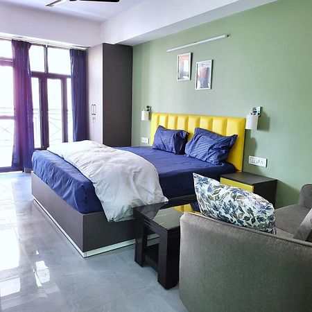 Studios By La Sentido Ghaziabad Extérieur photo