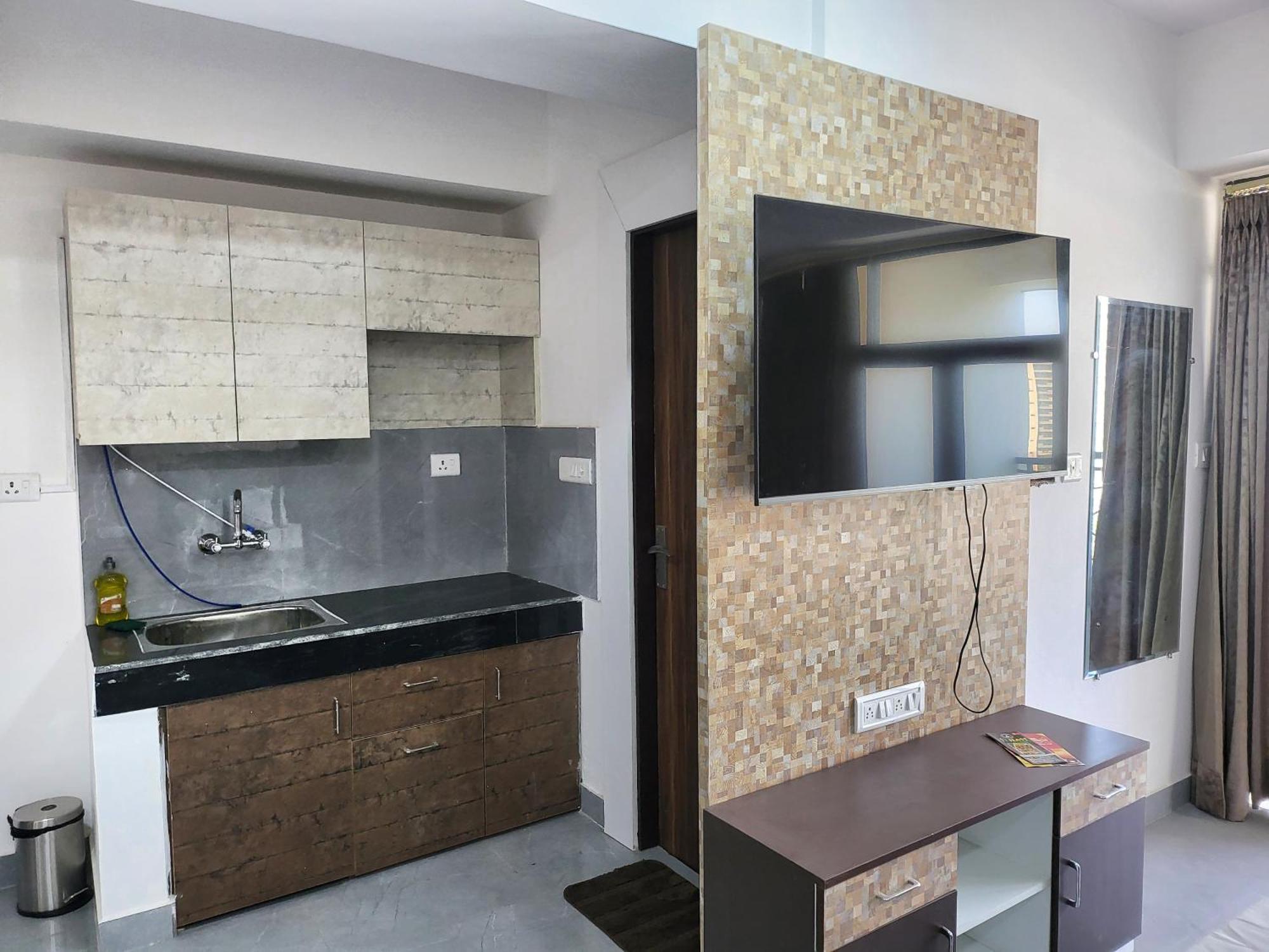 Studios By La Sentido Ghaziabad Extérieur photo