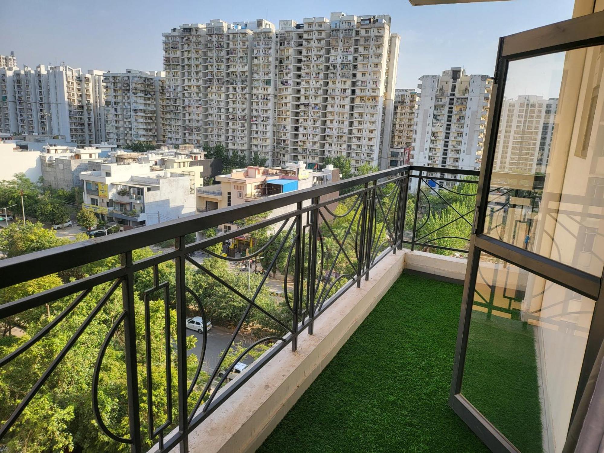 Studios By La Sentido Ghaziabad Extérieur photo