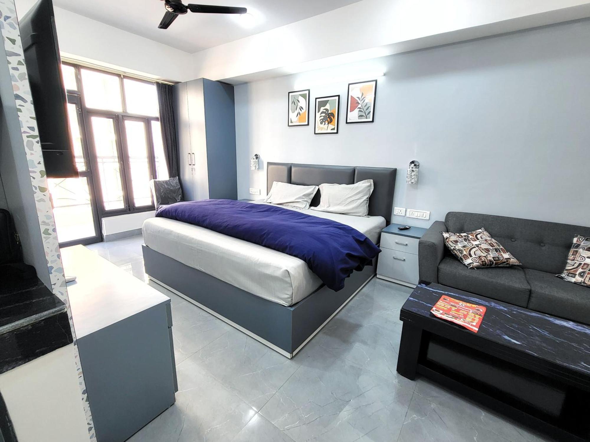 Studios By La Sentido Ghaziabad Extérieur photo