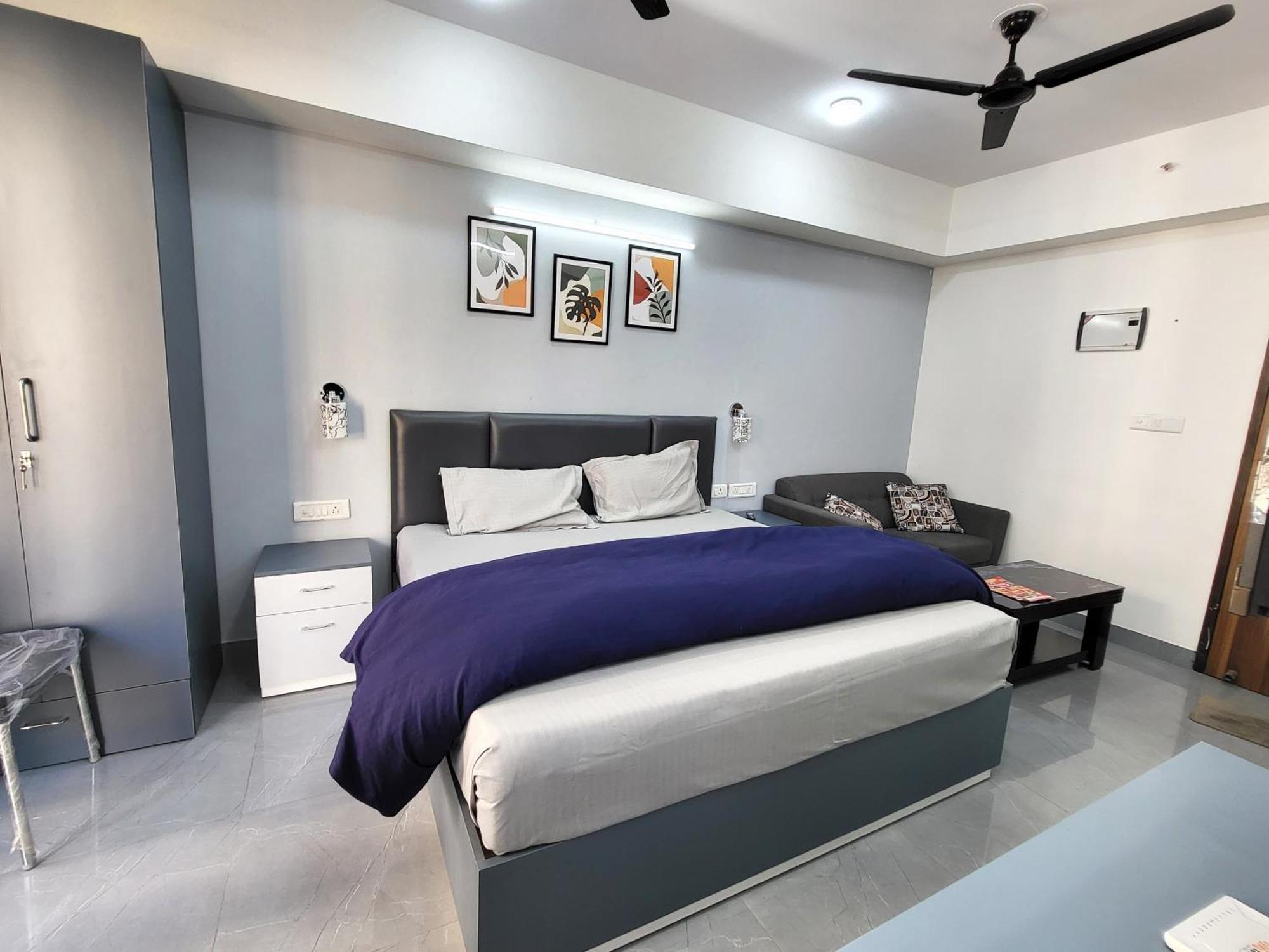 Studios By La Sentido Ghaziabad Extérieur photo
