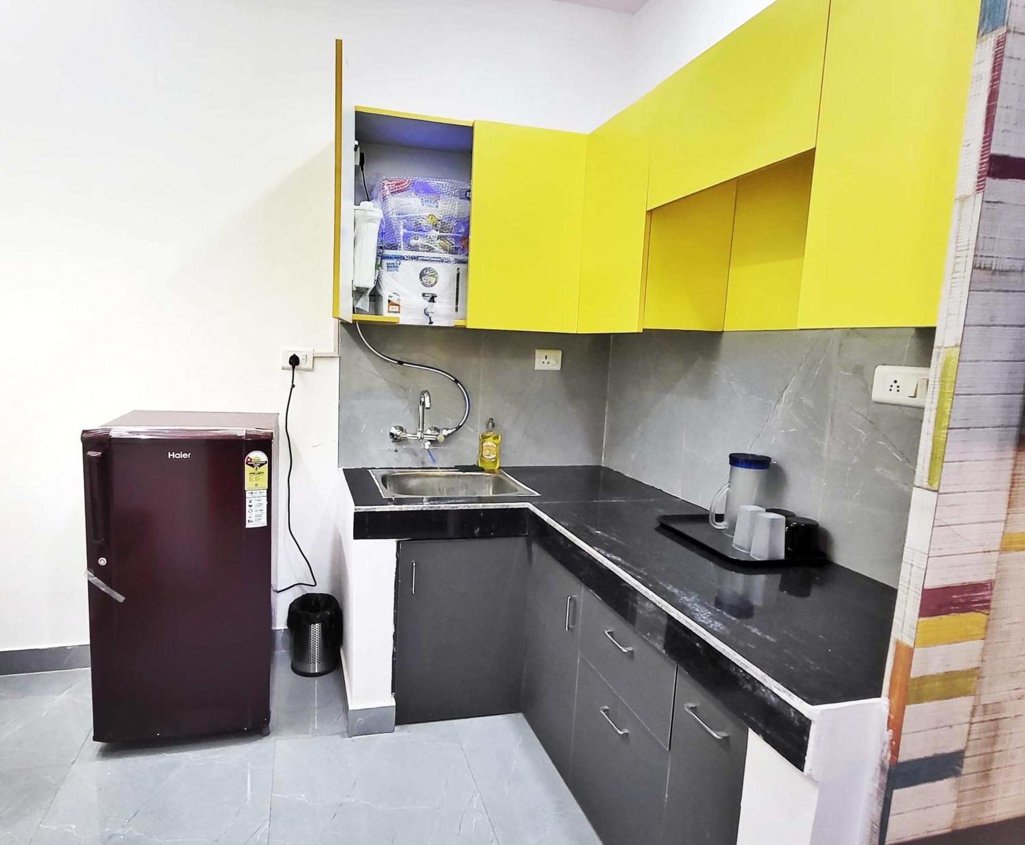 Studios By La Sentido Ghaziabad Extérieur photo