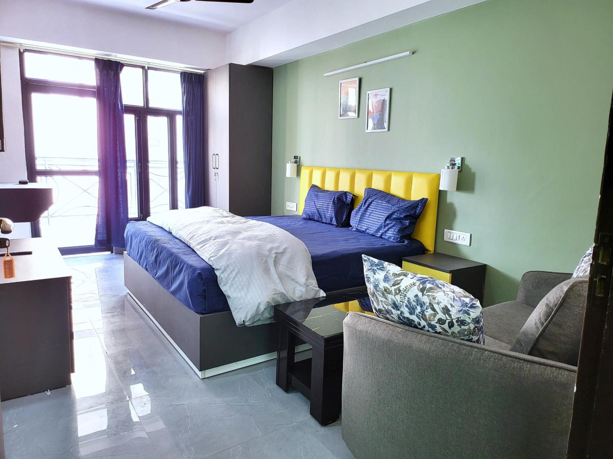 Studios By La Sentido Ghaziabad Extérieur photo